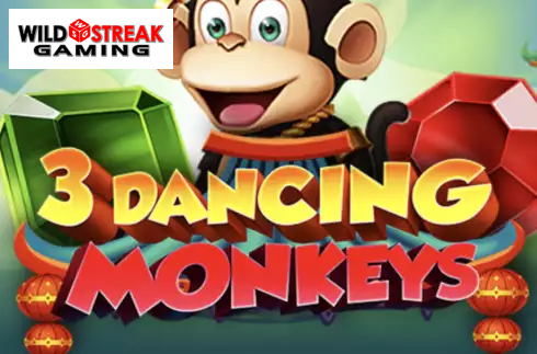 3 Dancing Monkeys